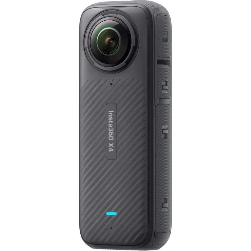 Tegevuskaamera X4 Moto BUNDLE/CINSABMA/MOTO INSTA360