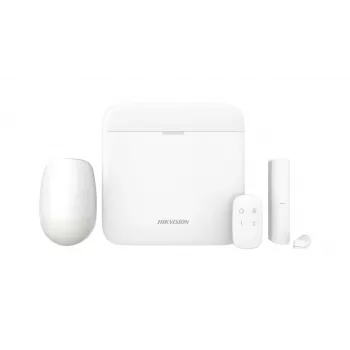 Juhtpaneeli komplekt AX Pro Lite Hikvision DS-PWA64-Kit-WE