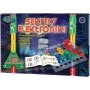 Hariduslik elektroonikakomplekt Dromader Science Kit Secrets ZD-9551 — 180 katset