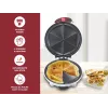 Beper Party Line P101CUD600 600W elektrigrill — Party Line seeria, 600 W võimsus