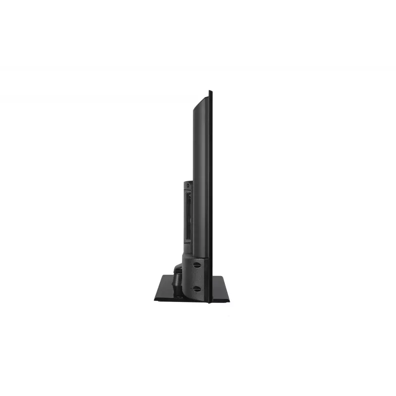 Toshiba 40LV3563DG TV 101,6 cm (40 tolli) Full HD nutiteler must 250 cd/m²