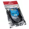 Video kaabliadapter Akasa AK-CBHD06-20BK 2m DVI-D HDMI Must