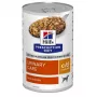 HILL'S PD Canine Urinary Care C/D - märg koeratoit - 370 g