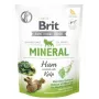 BRIT Functional Snack Mineral Ham - koertele maius - 150g