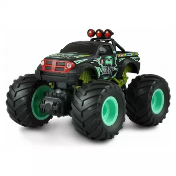 Buggy Amewi 22484 raadio teel juhitav elektriauto 1:18