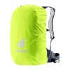Deuter Race Air 14+3 14 L Must Matkamine Jalgrattasõit Unisex