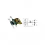 Liidesekaart Exsys EX-44140-2 PCIe