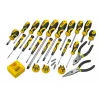 Tööriistakomplekt STANLEY STHT0-62114 — 39-osaline käsitööriistade komplekt