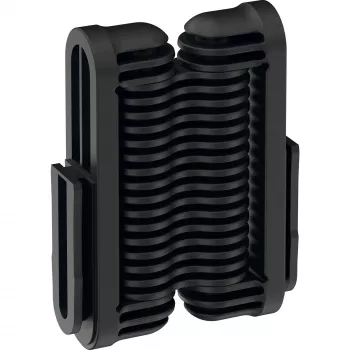 Kruvikeeramisotsakute komplekt Wera Tool-Check Modular SB6 7.5×91.0×22.0, moodulhoidla ja otsakuvalik