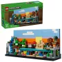 LEGO MINECRAFT 21589 Mini Biomeed