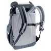 Kompaktne päevareisikott DEUTER Kikki — Polüester 8 L, 350×200×170 mm, 310 g, Must/Valge