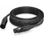 Mikrofonikaabel Behringer PMC-1000 XLR emane -> XLR isane, 10 m