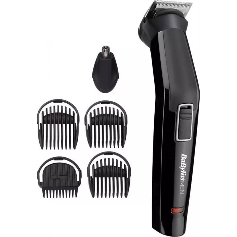 BaByliss MT725E multi trimmeri komplekt