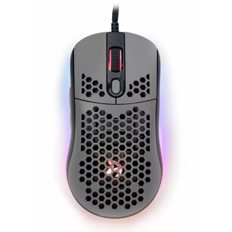 Arozzi Favo hiir Mängimine Paremakäeline USB Type-A Optiline 16000 DPI