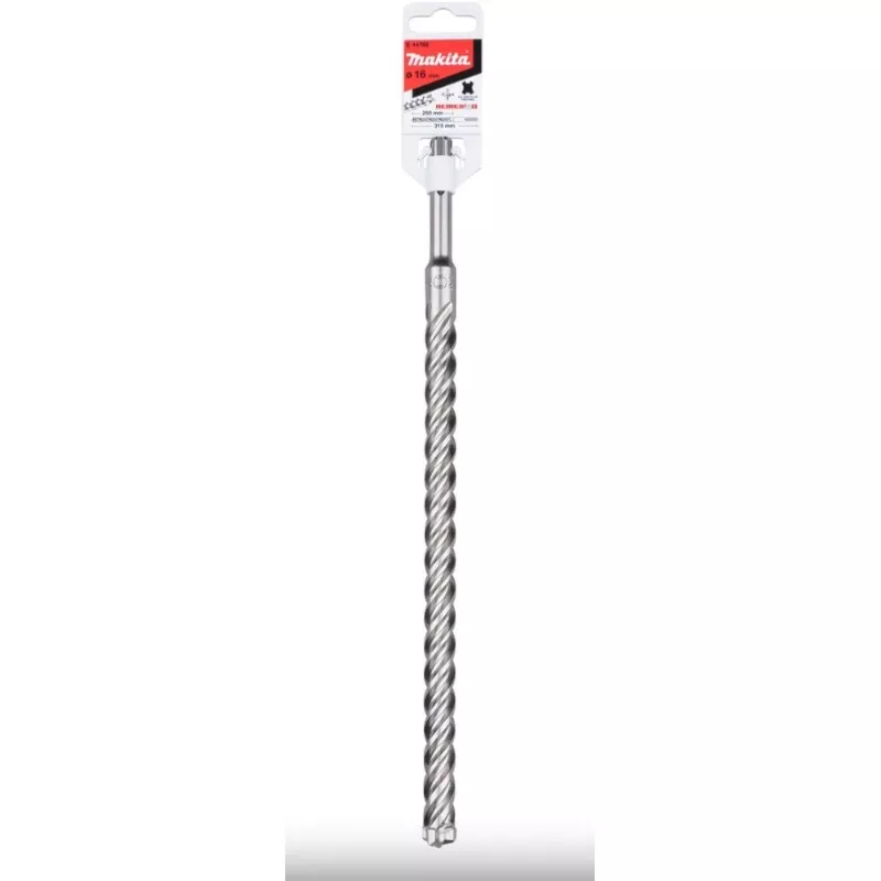 Makita NEMESIS II müüritrell 1 tk