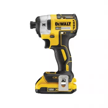 Löökkeeraja DeWALT DCF887N 1000, 2800 p/min, 205 N⋅m pöördemoment