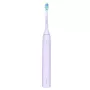 Sonic elektriline hambahari Philips 3100 series HX3671/11 surveanduriga, sisseehitatud Li‑Ion aku, 1 harjapea, valge/roosa