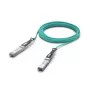 Optiline kaabel Ubiquiti UACC-AOC-SFP28-10M