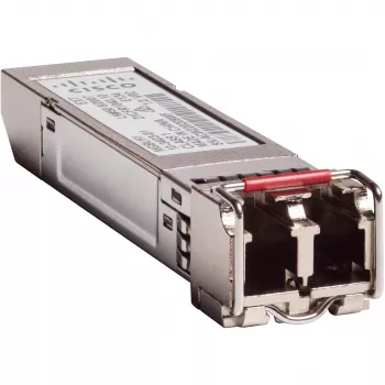 Cisco Gigabit Ethernet LH Mini-GBIC SFP transiiver MGBLH1-EU võrgumeediumimuundur