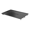 WMF 0415330011 Grill Ristkülikukujuline Elektriline Must, Roostevaba teras 2000 W