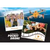 RC kvadrokopter REVELL Pocket Drone 23810 — 2,4 GHz, 4-kanaliline kaugjuhtimispult
