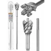 Puuritera Smart SDS‑Max 65 x 600 mm — löök- / lammutuspuurimine