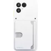Fairphone 6 kaardihoidja Cloud Valge (F6CRDH-1WH-WW1)