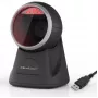 Qoltec Lauaskanner 1D- ja QR-2D-vöötkoodide jaoks, must