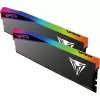 PATRIOT DDR5 PC6400 64GB (2x32GB) mälu RAM