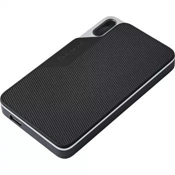 SSD-ketas Intenso 500 GB väline USB USB-C 3.2 Gen 1 TX100