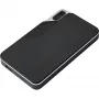 SSD-ketas Intenso 500 GB väline USB USB-C 3.2 Gen 1 TX100