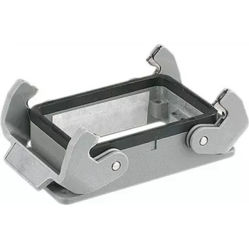 Harting AnbauEnclosure Han® 32A-agg-QB 09 20 032 0301 1 tk (09 20 032 0301)