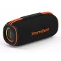 Tracer XtremeBeat Pro TWS kaasaskantav Bluetooth-kõlar must 40 W
