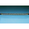 3M HDCW-140/40-500, kahanev toru, Must, 50 cm, 14 cm, 1 tk, 3,4 cm