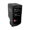 Lexmark 74C2HME toonerikomplekt magenta Tagastusprogramm Corporate. 12K lehekülge