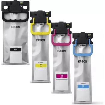 Epson OPC13T01Cset printeritarvik tsüaan