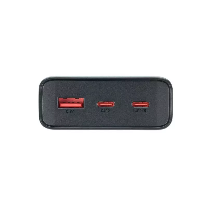 Akupank Rivacase VA1022 20000 mAh USB kaasaskantav laadija