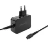 Qoltec 51025 toiteadapter/inverter siseruumides, must