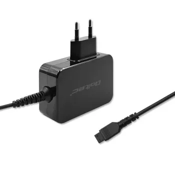 Qoltec 51025 toiteadapter/inverter siseruumides, must