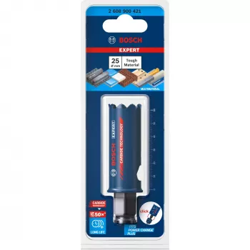 Bosch 2 608 900 421 puurimis-kroonsaag 1 tk