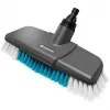 Gardena | Cleansystem pesuhari suuremate kriimustuskindlate pindade jaoks, Hard | 18816-20