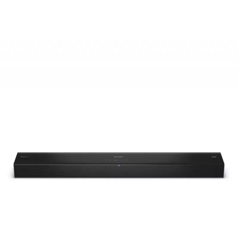 Sharp kõlar 2.0 Dolby Atmos/DTS HT-SB304