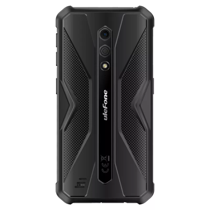 Ulefone Armor X12 Pro 4/64GB Must ilma laadijata