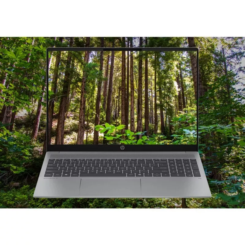 Sülearvuti HP OmniBook 5 16-af1220nw — 16,0 tolli 2K IPS 300 nitti, 16 GB LPDDR5x, 512 GB PCIe 4.0 SSD, Intel Core Ultra 5 225U, Intel Arc (integreeritud), 59 Wh, Win11