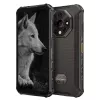 Nutitelefon UleFone Armor X16 Pr 8/256GB Wasteland Shado — 8 GB muutmälu, 256 GB salvestusmaht