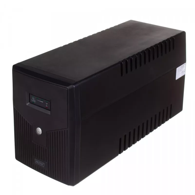 Katkematu toiteallikas UPS Digitus DN-170066