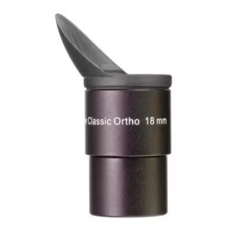 Baader Classic Ortho 18mm 1.25 tolli okulaar