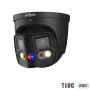 TiOC Duo Dahua IPC-PDW3849-A180-E2-AS-PV-0280B-Must IP-kaamera
