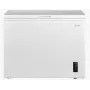 Sügavkülmik Midea MDRC405FEE01, 290 L, kõrgus 85 cm, energiaklass E, eraldiseisev
