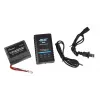 Ekskavaator Amewi 22540 RC mudel Elektrimootor 1:16 2000 mAh
